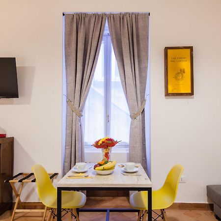 Palazzo Marigliano - Serviced Apartments Napoli Rom bilde