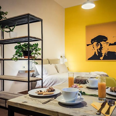Palazzo Marigliano - Serviced Apartments Napoli Rom bilde