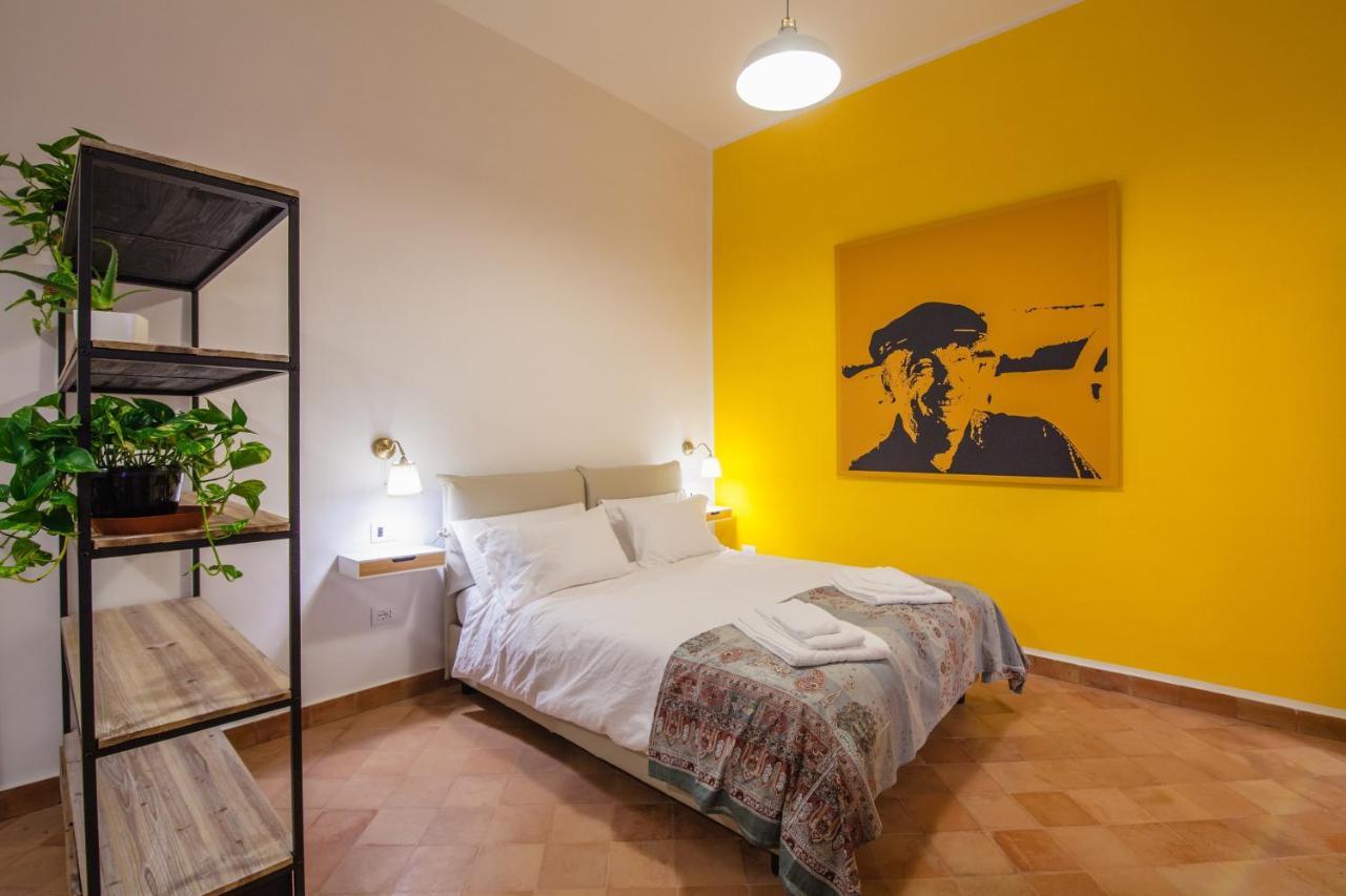 Palazzo Marigliano - Serviced Apartments Napoli Eksteriør bilde