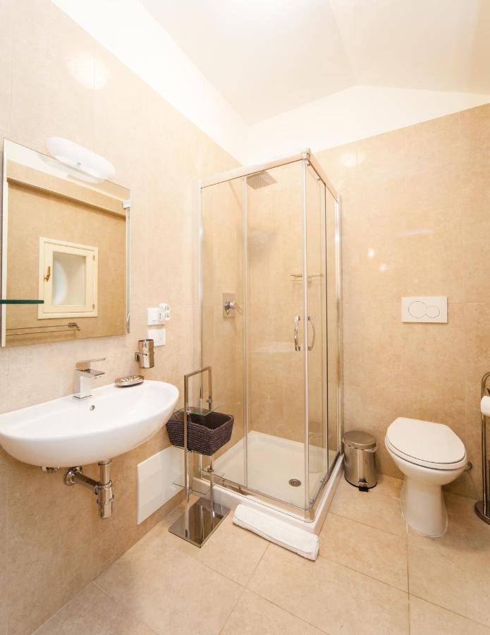 Palazzo Marigliano - Serviced Apartments Napoli Eksteriør bilde
