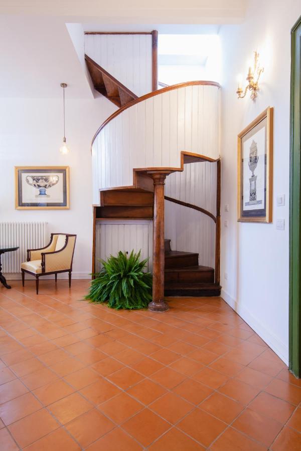 Palazzo Marigliano - Serviced Apartments Napoli Eksteriør bilde