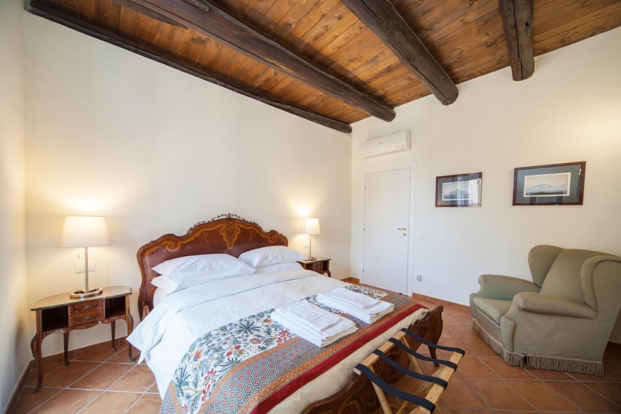 Palazzo Marigliano - Serviced Apartments Napoli Eksteriør bilde