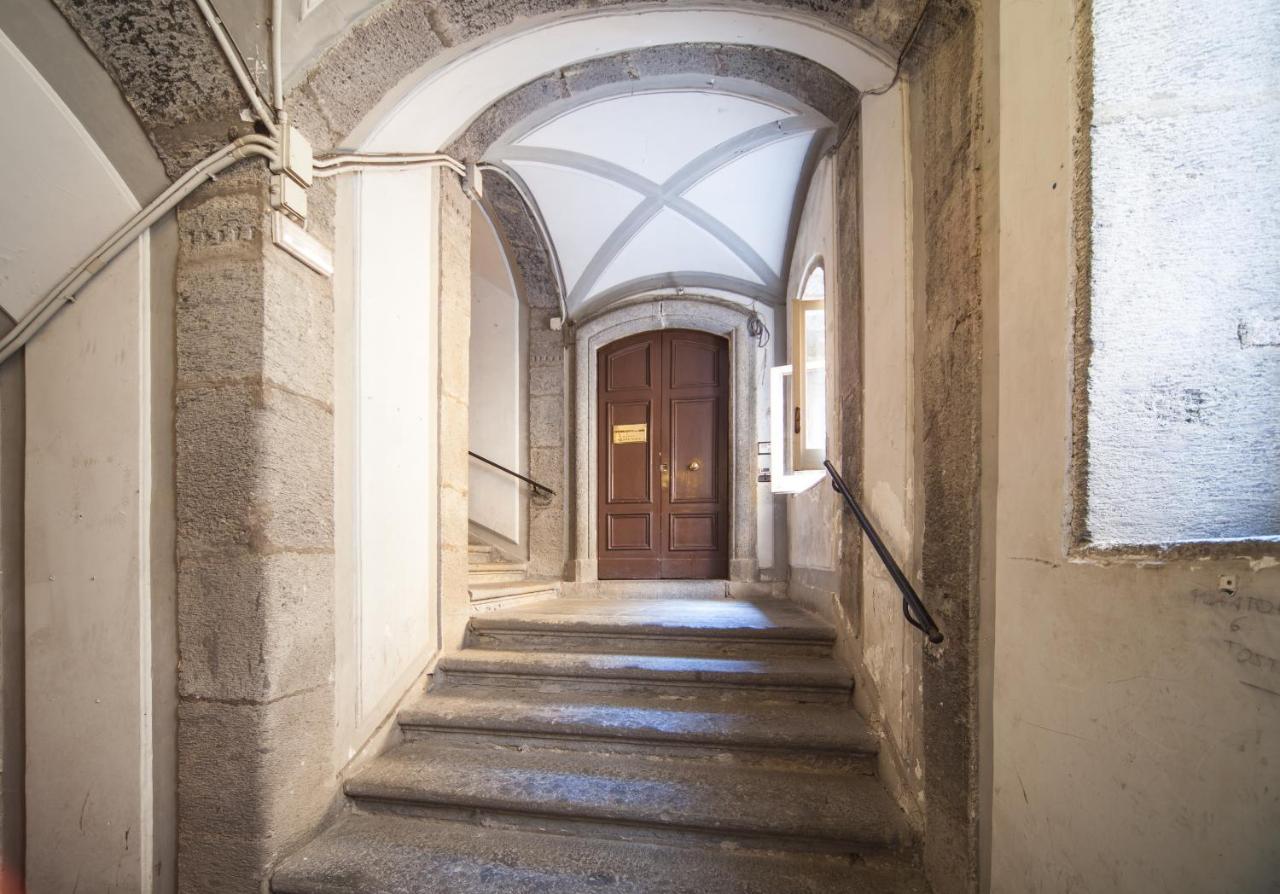 Palazzo Marigliano - Serviced Apartments Napoli Eksteriør bilde