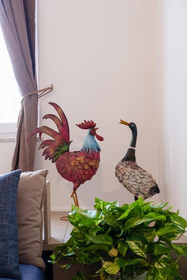 Palazzo Marigliano - Serviced Apartments Napoli Eksteriør bilde