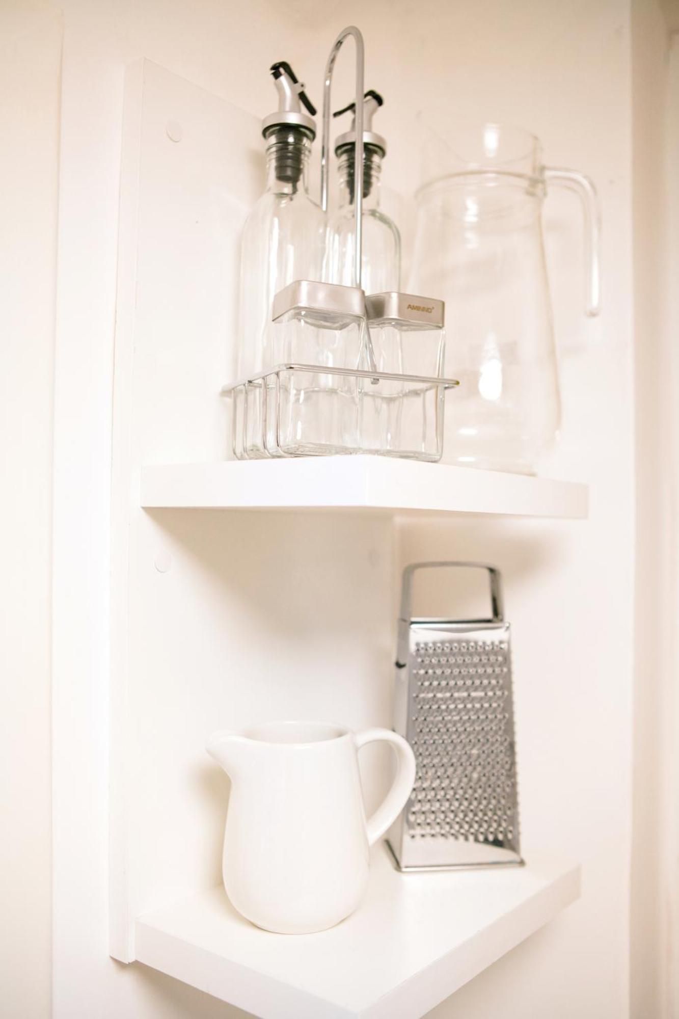 Palazzo Marigliano - Serviced Apartments Napoli Rom bilde