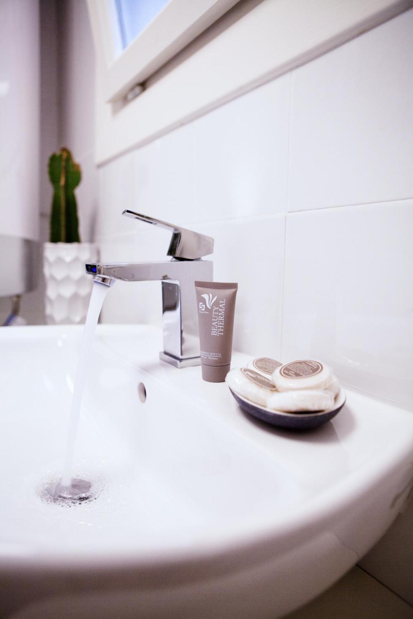 Palazzo Marigliano - Serviced Apartments Napoli Rom bilde